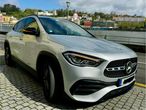 Mercedes-Benz GLA 200 AMG Line - 1