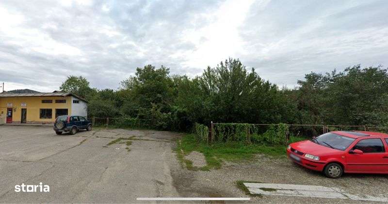 Locuinta unifamiliala cu teren - Centru Jibou - Imagine principală: 5/7