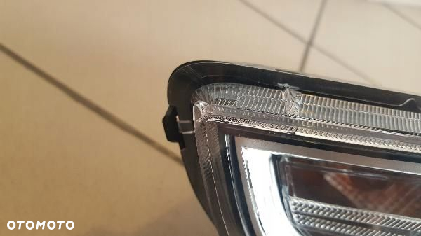 HYUNDAI I30 I-30 BEZ DOŚW. LAMPA PRZEDNIA PRZOD - 10