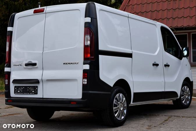 Renault TRAFIC - 7