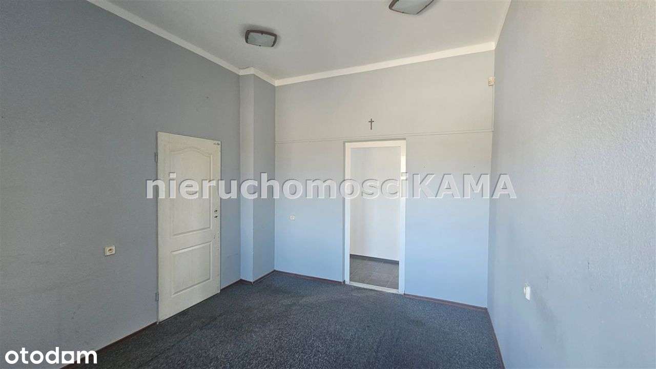 Lokal biurowy, media w cenie najmu. - Pełny obrazek: 2/8