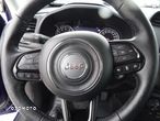 Jeep Renegade 1.3 GSE T4 Turbo Longitude FWD S&S - 13