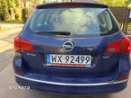 Opel Astra 1.7 CDTI DPF Sports Tourer - 5