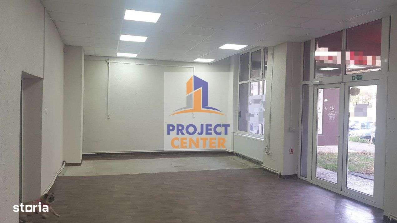 Spatiu comercial Fratii Golesti - Imagine principală: 5/5