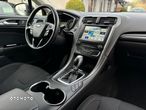 Ford Mondeo 2.0 TDCi Start-Stopp PowerShift-Aut Titanium - 7