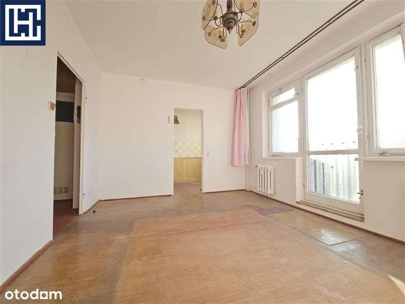 Mieszkanie - Sopot Brodwino - Pełny obrazek: 3/8