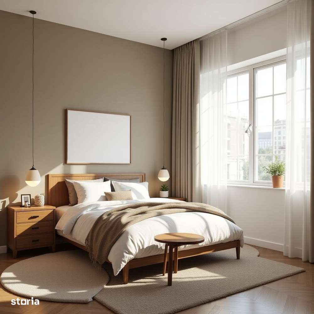 Apartament cu 3 camere, imobil nou, zona ideala - Aparatorii Patriei - Imagine principală: 5/25