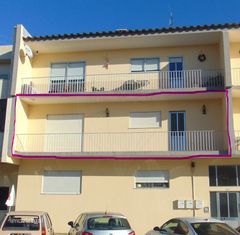 Apartamento T3 para arrendamento