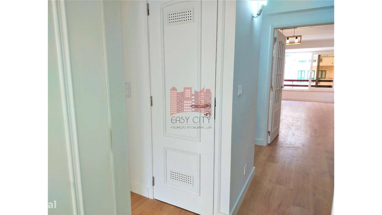 Apartamento T3 em Laranjeiras-20