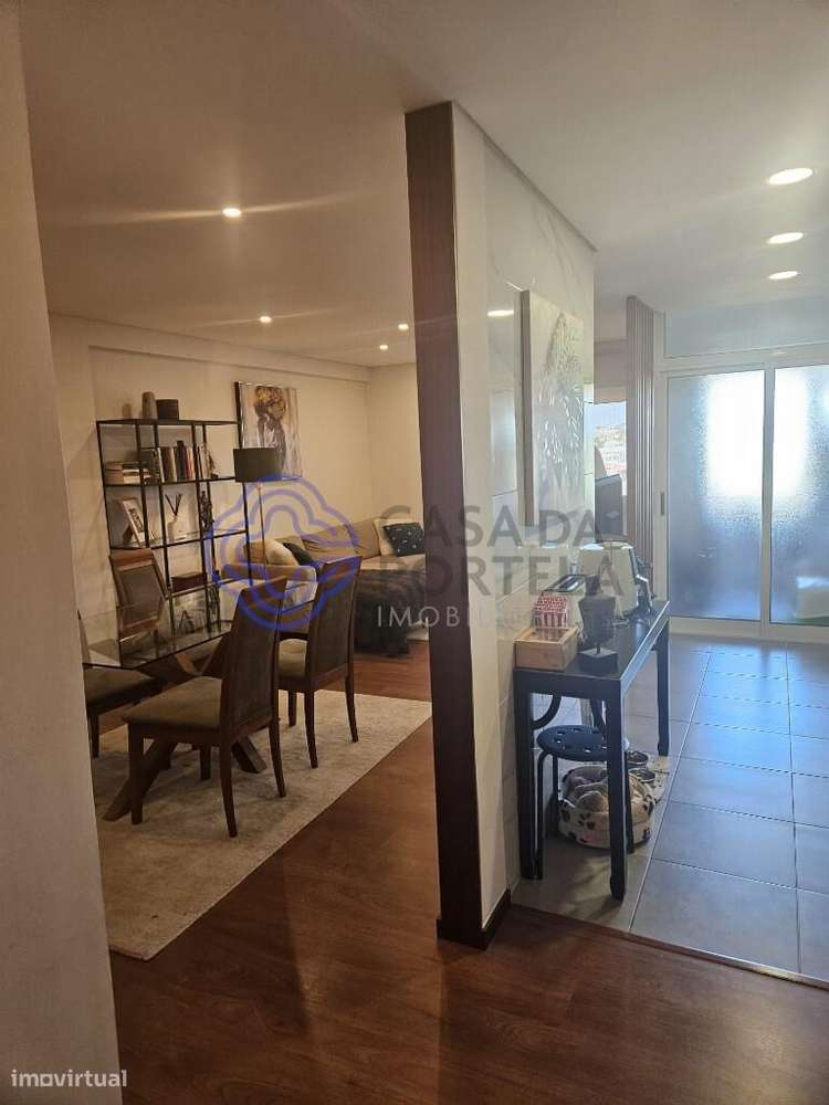 Excelente apartamento T2-2