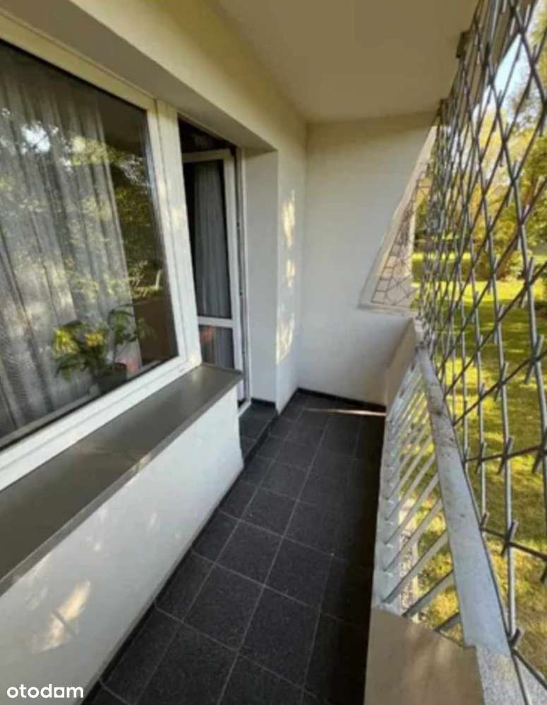 Wynajmę Kawalerkę 34 m2 - Pełny obrazek: 4/4