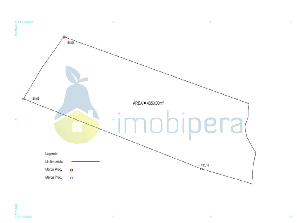 2 Terrenos fértis em zona rural, para agricultura, projeto floresta... - Grande imagem: 2/6