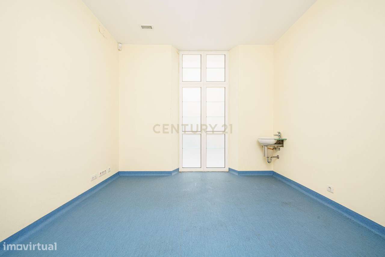 Palacete Chatillon – Um Ícone no Coração de Setúbal-12