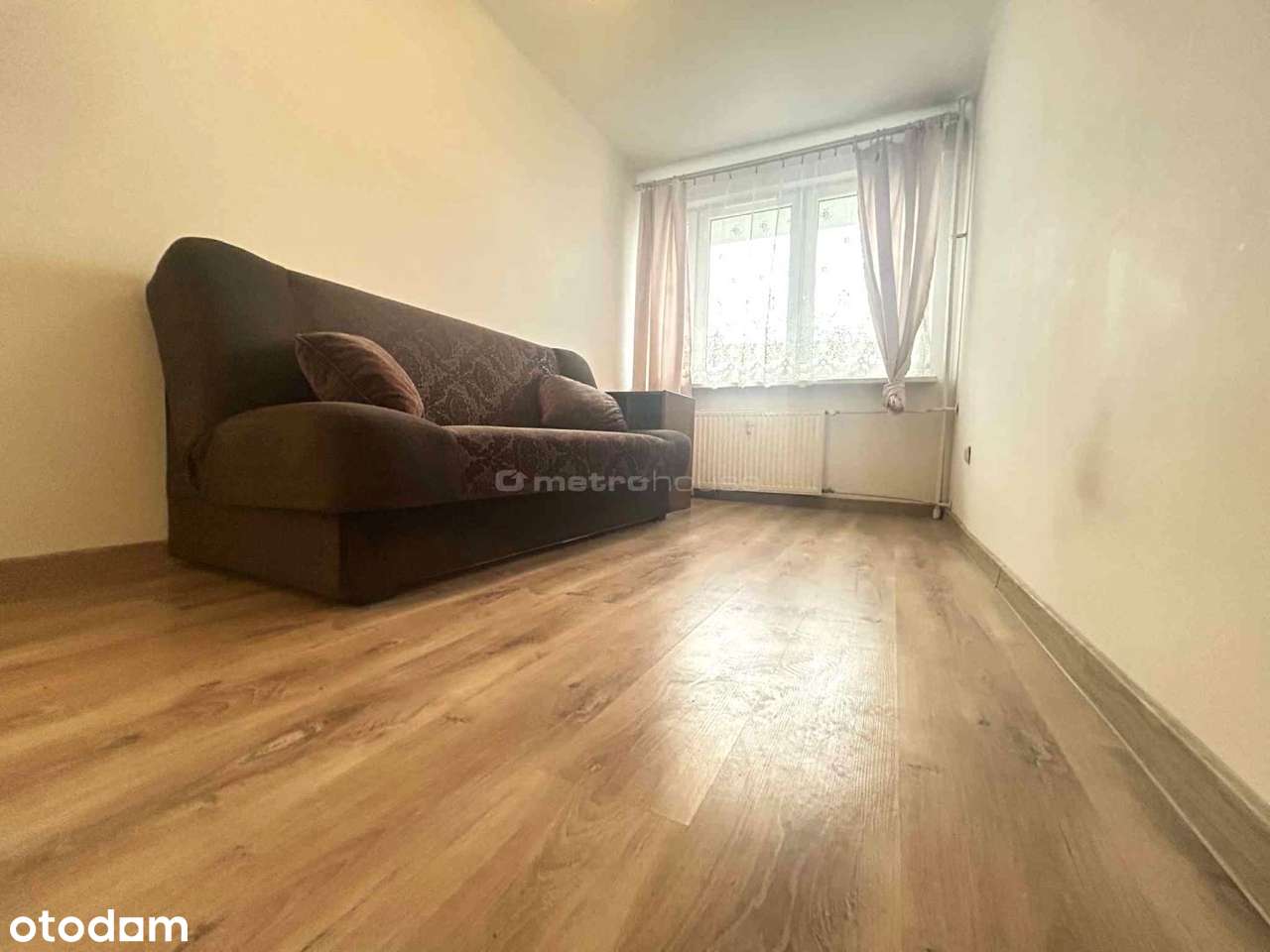 HOT OFERTA M4 z balkonem - II piętro-7