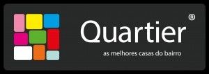 Quartier Logotipo