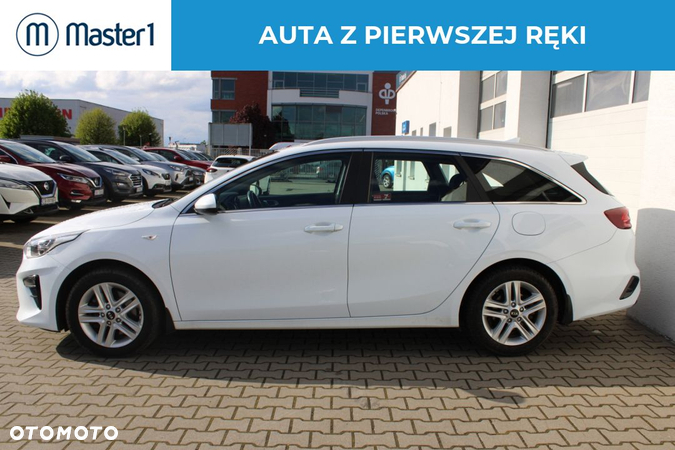 Kia Ceed 1.6 CRDi SCR M - 3