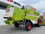 Claas Dominator 98 VX - 3