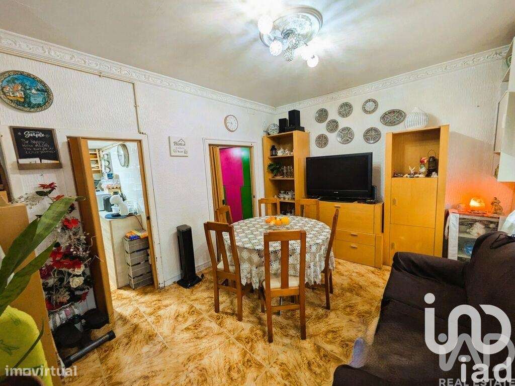 Casa / Villa T1 em Ramalde de 25 m2 - Grande imagem: 4/27