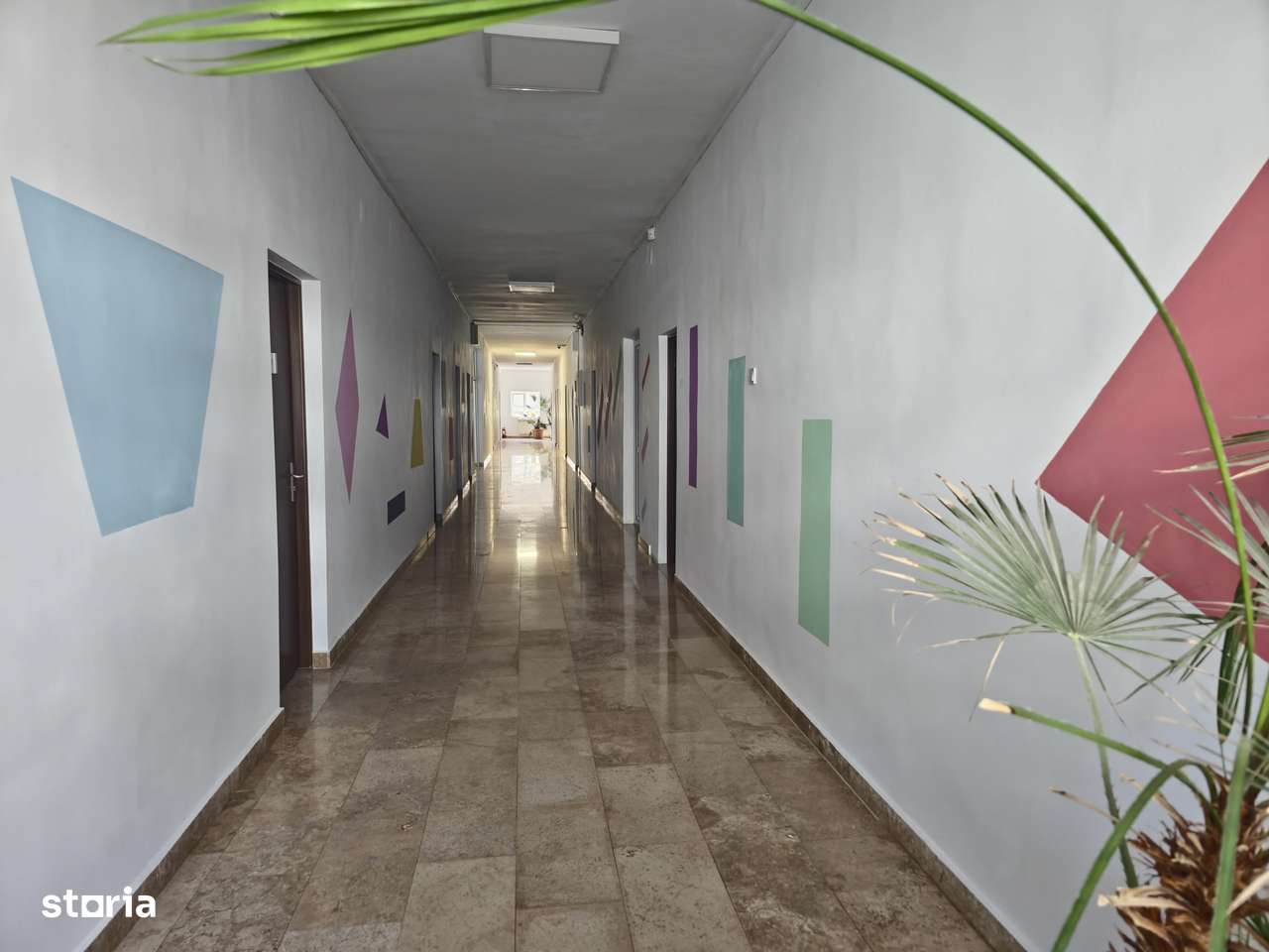 Faleză Nord Clădire birouri  Afacere la cheie complet închiriata-7