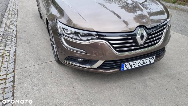 Renault Talisman 1.6 Energy dCi Limited - 25