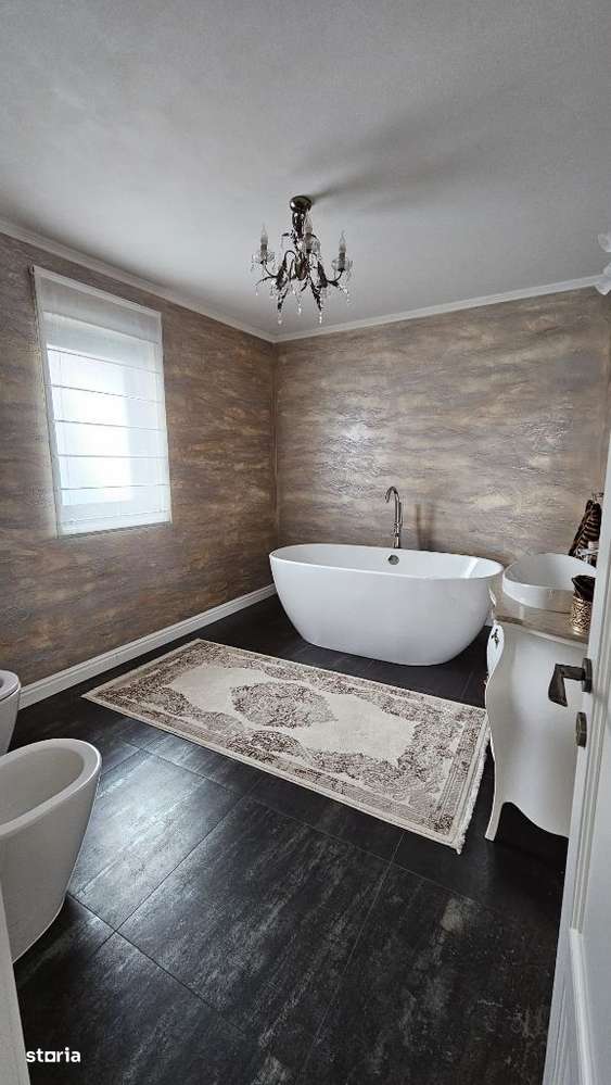 Casa Serbanesti - Imagine principală: 5/8