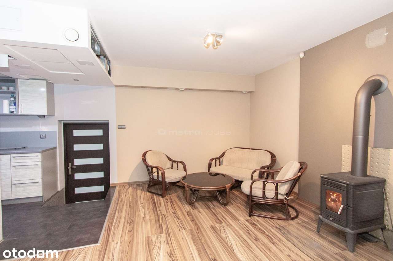 Lokal użytkowy w doskonałej lokalizacji-8