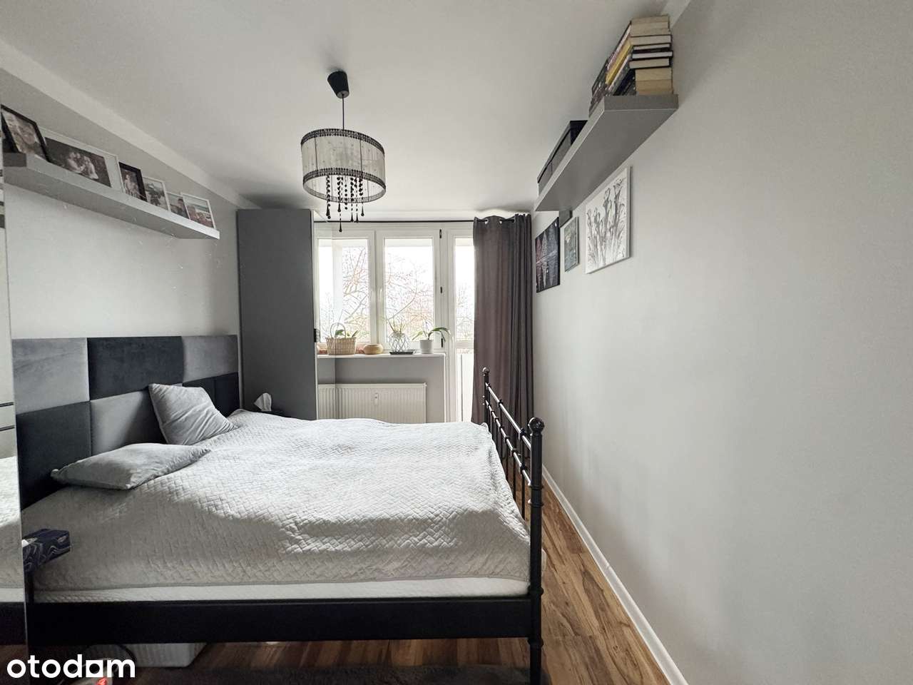 3 pokoje | 58 m² | po remoncie | klimatyzacja | gotowe do wprowadzenia-11