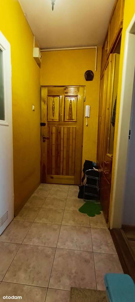 Przestronne 3-pokojowe mieszkanie z balkonem-12