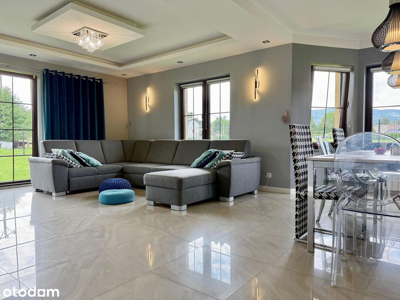 Nie przegap okazji dom w górach czeka na Ciebie!-7