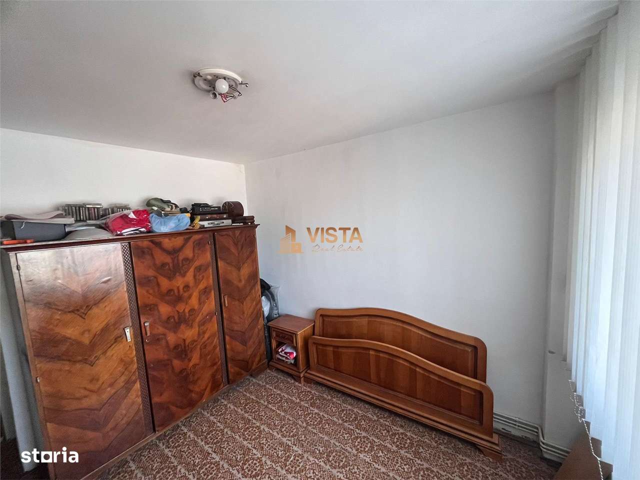 Apartament cu 3 camere, etaj intermediar, in Astra, Brasov - Imagine principală: 4/10