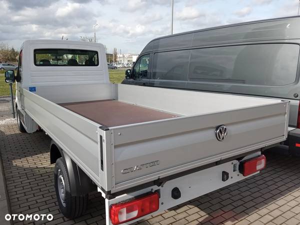 Volkswagen Crafter - 20