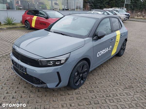 Opel Corsa - 3