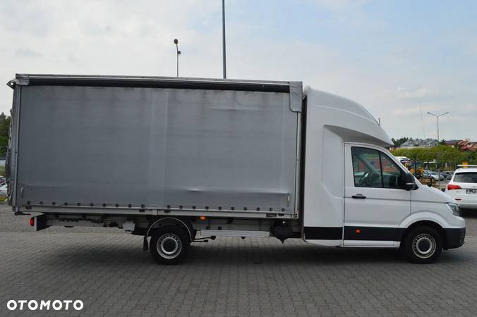 Volkswagen CRAFTER /LA06 - 6