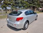 Chevrolet Cruze - 5