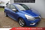 Renault Clio - 2