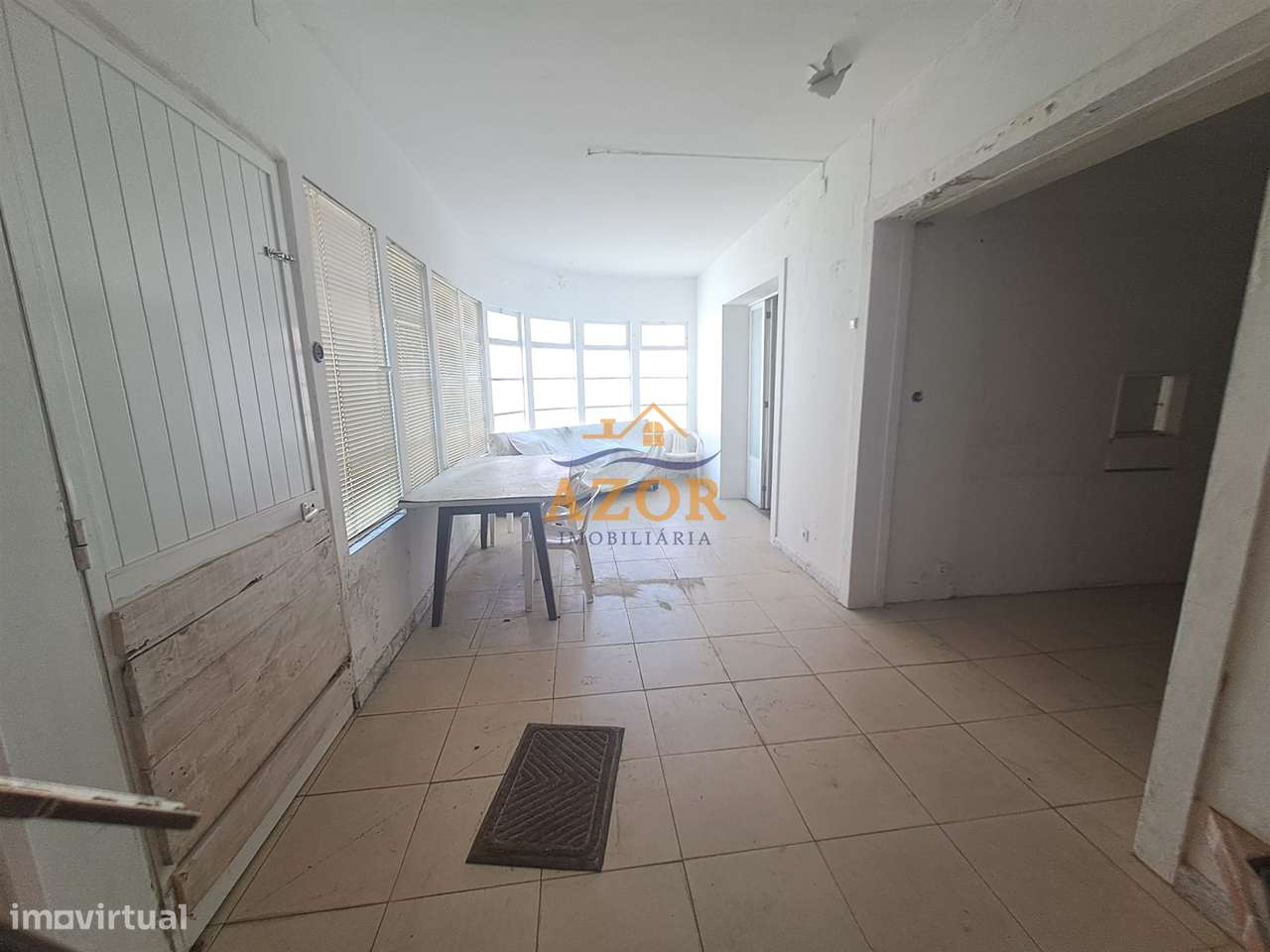 Moradia T4 Venda em Ponta Delgada (São José),Ponta Delgada-11