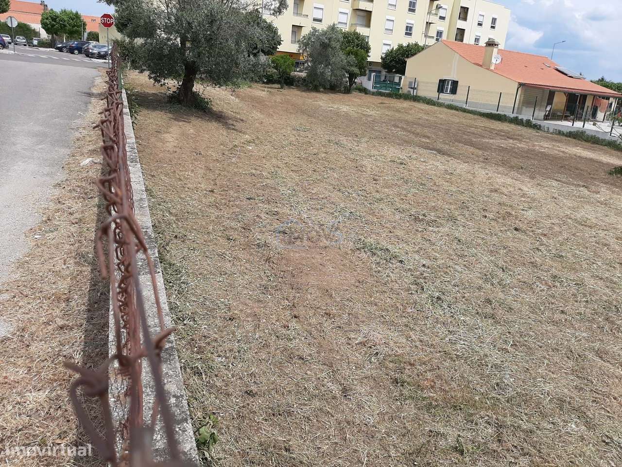 Terreno para construção na Vila de Ferreira do Zêzere-7