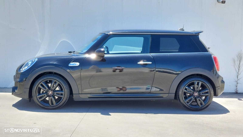 MINI Cooper S Auto - 3