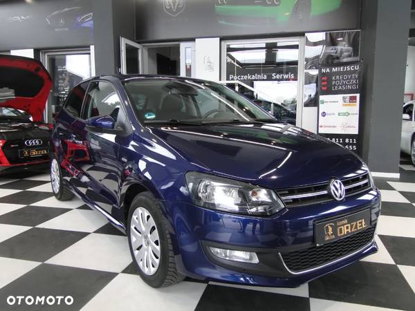 Volkswagen Polo - 5