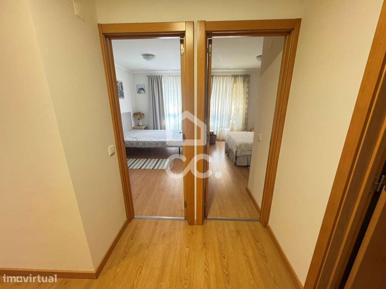 Apartamento T3 em Sesimbra – A 10 minutos a pé da praia-10