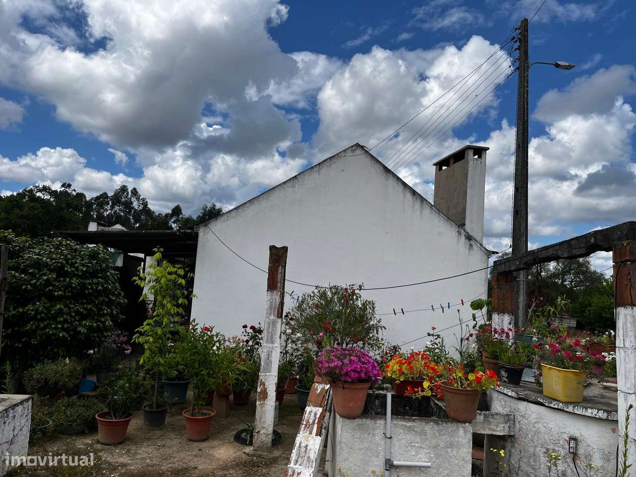 Casa Rural - Coruche / Santarém-5