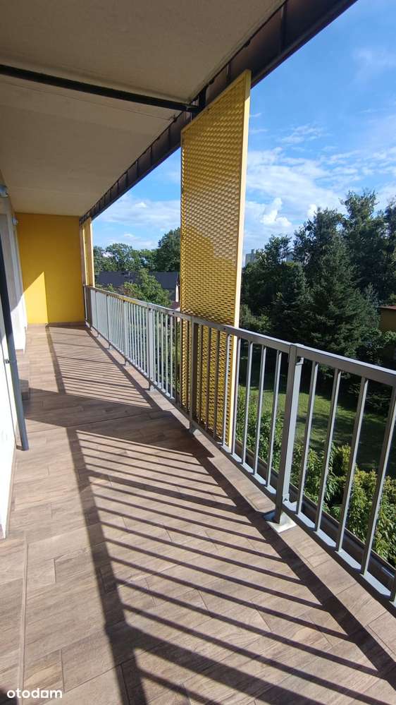 Atrakcyjne mieszkanie w centrum Rybnika