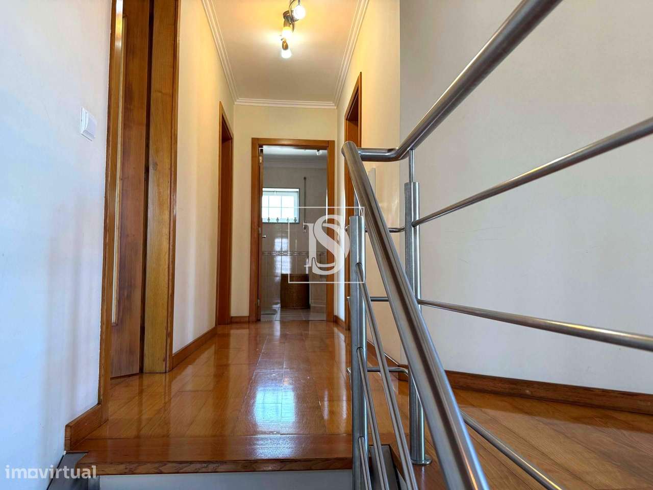 Moradia T3+1  em Chafé | Com garagem | Perto da Praia-16