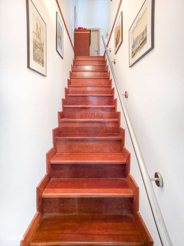 Snagov - Vila 5 camere cu semineu, piscina si iesire directa la lac - Imagine principală: 4/19