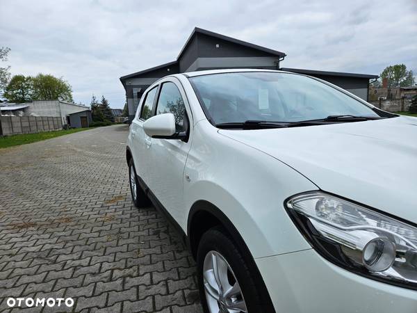 Nissan Qashqai 1.5 dCi 360 - 15