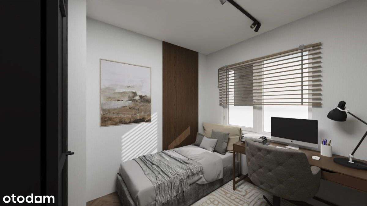 Mieszkanie po kapitalnym remoncie – 3 p., 48,2 mkw-5