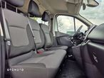 Renault Trafic L2H1 *94900zł NETTO* Brygadówka 6 osób 2,0dCi/120KM - 27