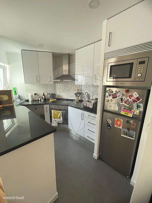 Apartamento T1 para arrendamento - Grande imagem: 4/13