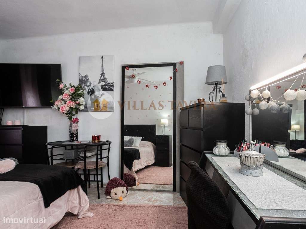Prédio T4 no centro de Tavira | Investimento | Alojamento Local | E...-10