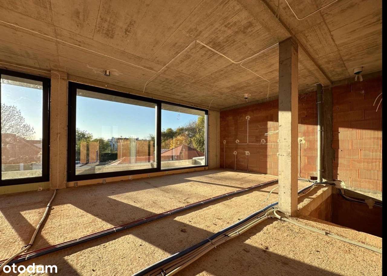 Apartament z ogródkiem. Standard Premium - Pełny obrazek: 4/9